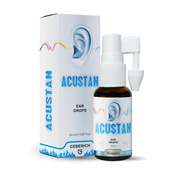 Acustan