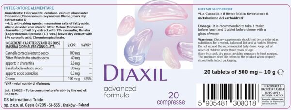 Diaxil - Image 3