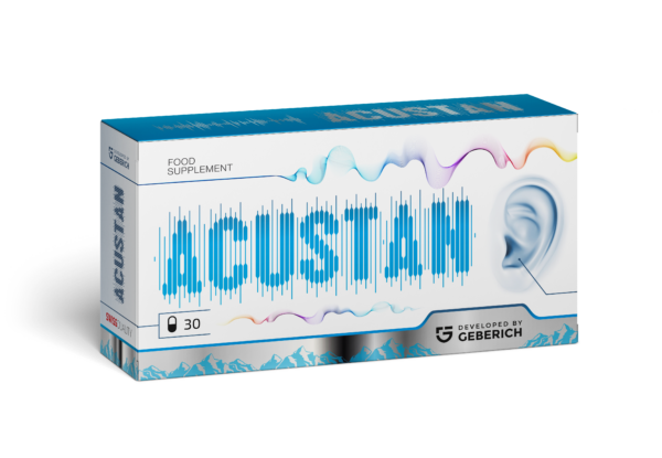 Acustan