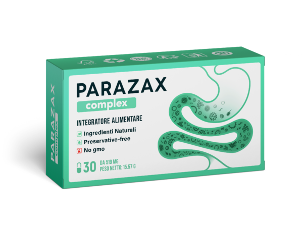 Parazax Complex