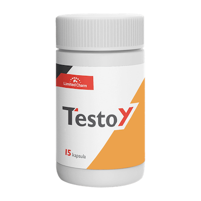 TestoY