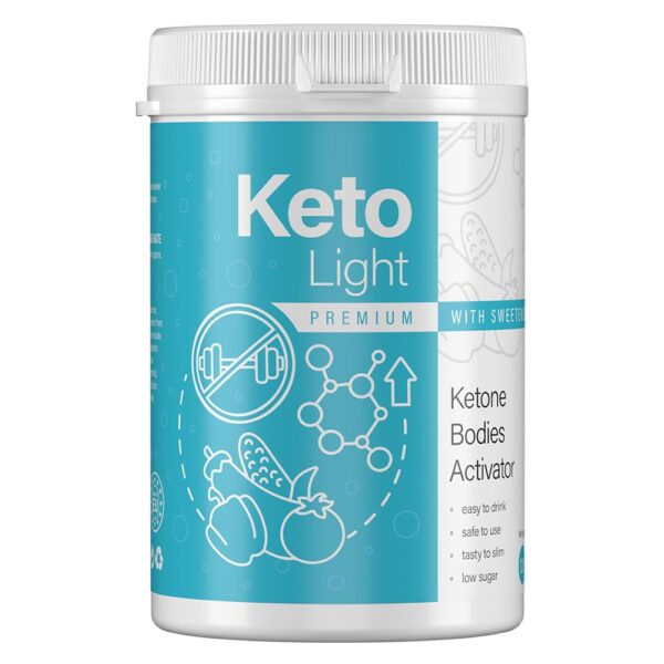 Keto Light Premium